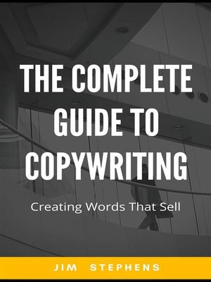 cover image of The Complete Guide to Copywriting